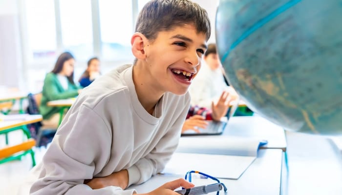 Disability Awareness & Education