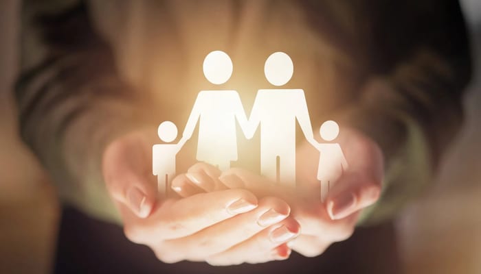 Family Support & Resource Connections
