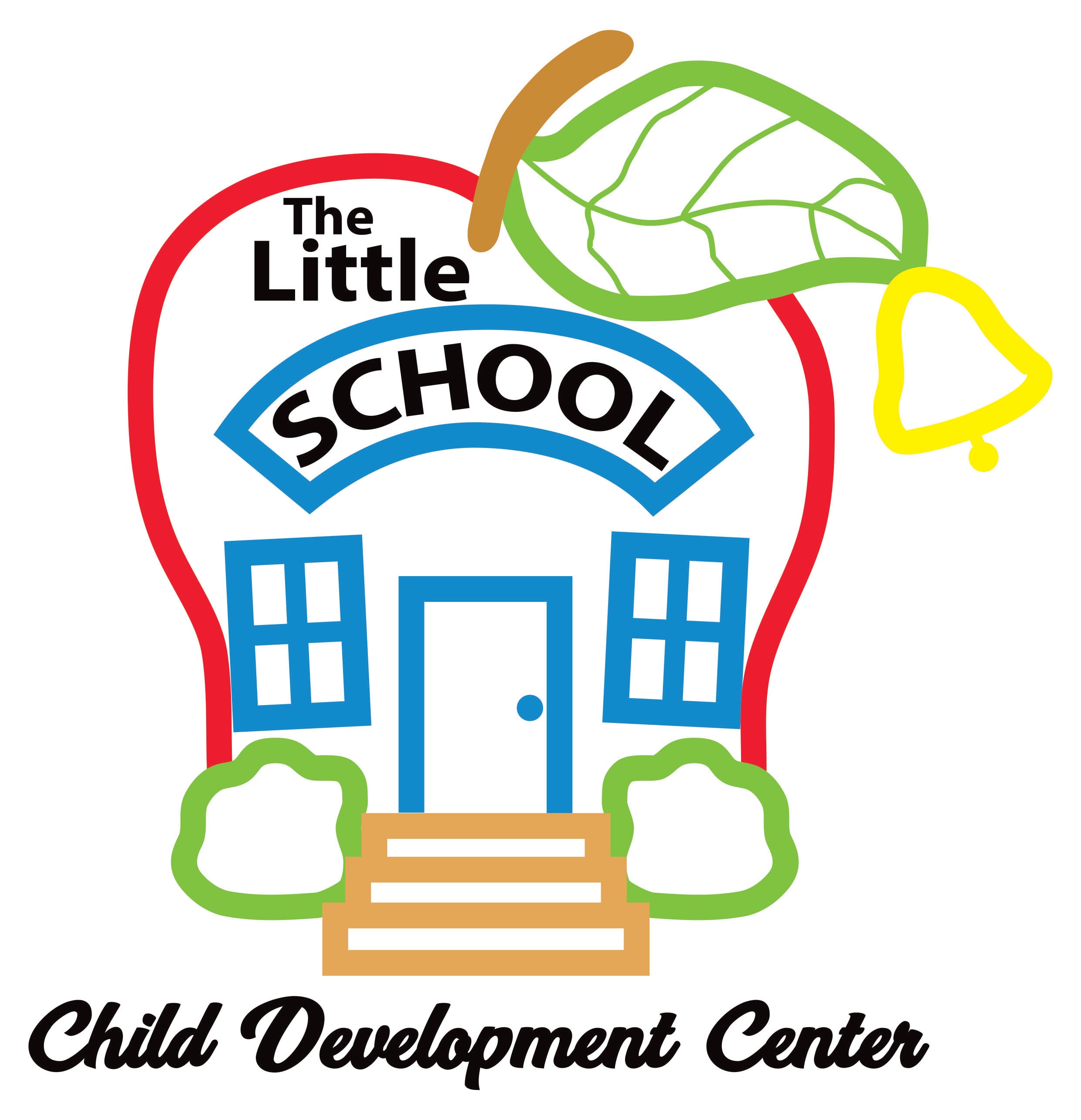 The Little School Child Development Center logo